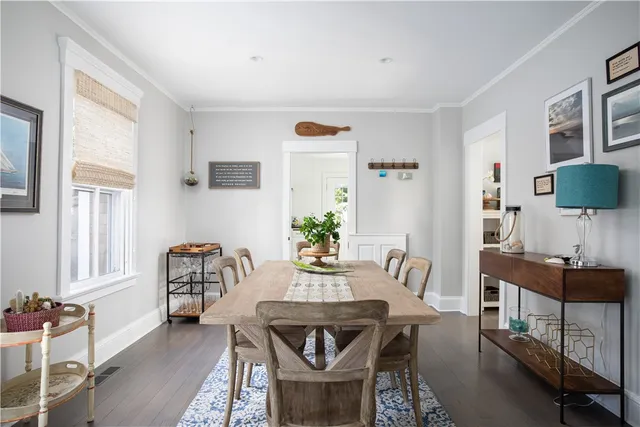 $4,000 | 96 3rd Street, Newport, RI 02840