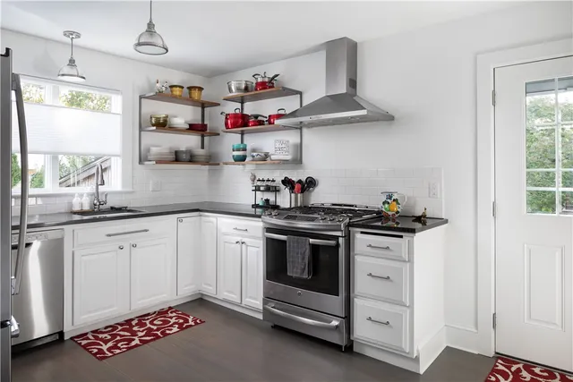 $4,000 | 96 3rd Street, Newport, RI 02840