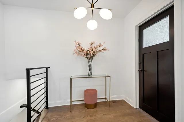 $4,050 | 5426 North Western Avenue, Unit 1, Chicago, IL 60625