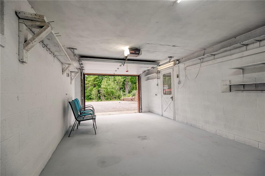 2261 Gray Ridge Road Allison Park, PA 15101 - Photo 40 of 42 garage