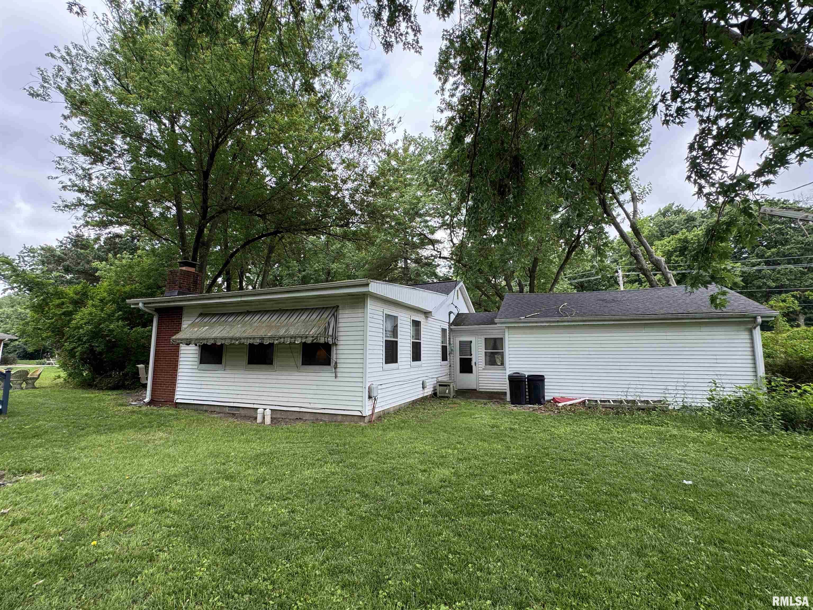 6924 Garden View Lane Springfield, IL 62712 - Photo 28 of 37