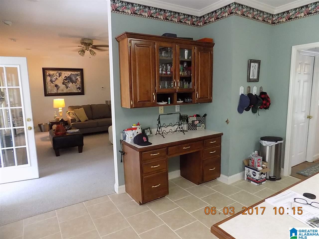 3468 Smokey Road Montevallo, AL 35115 - Photo 9 of 34