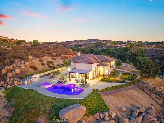 $2,099,998 | 39850 Calle Breve, Temecula, CA 92592