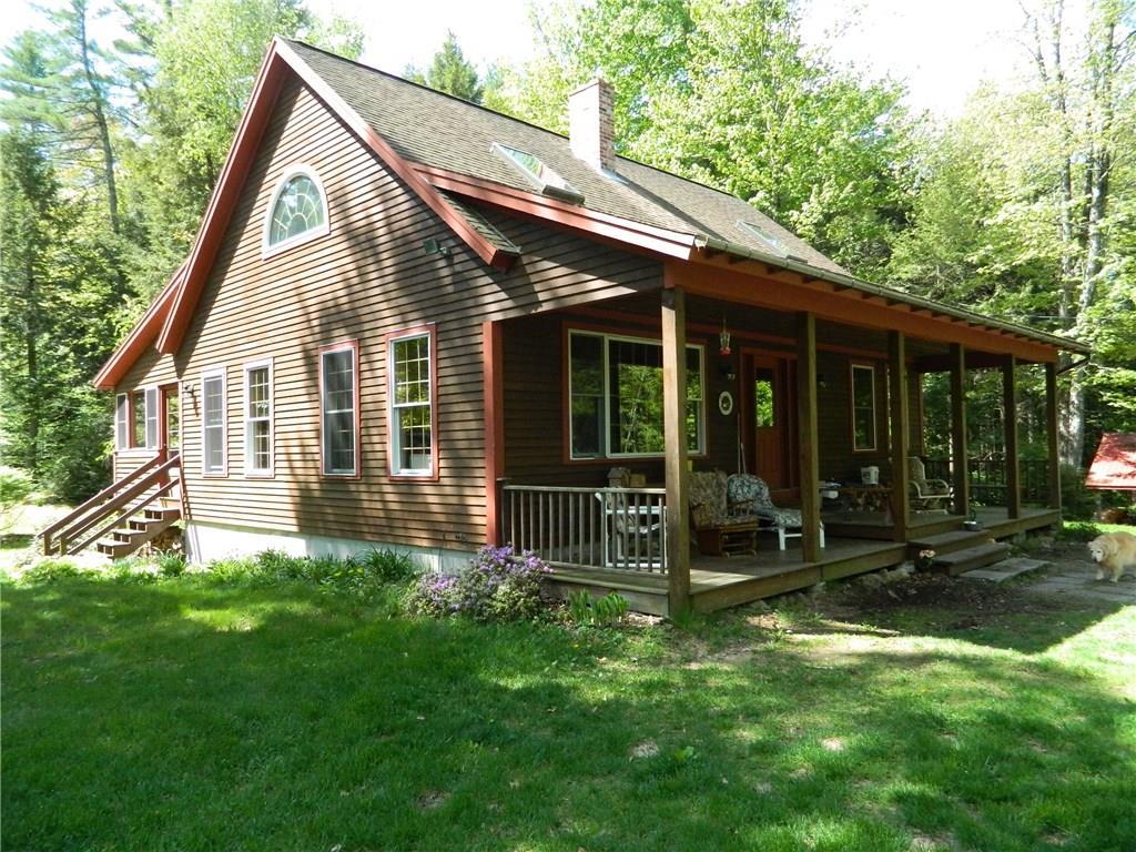 722 Pendexter Road Parsonsfield, ME 04047 - Photo 1 of 35 Photo