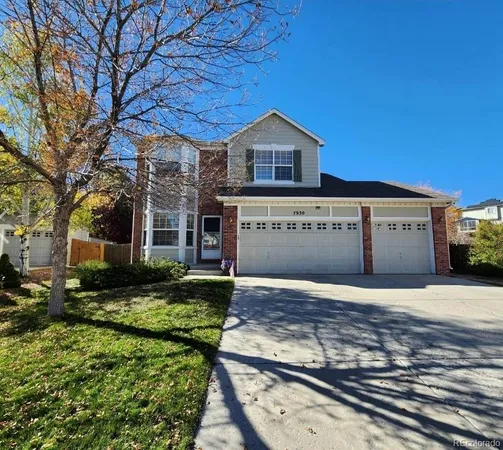 $2,600 | 7930 Silver Maple Lane, Colorado Springs, CO 80920