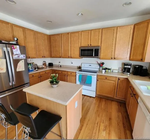 $2,600 | 7930 Silver Maple Lane, Colorado Springs, CO 80920