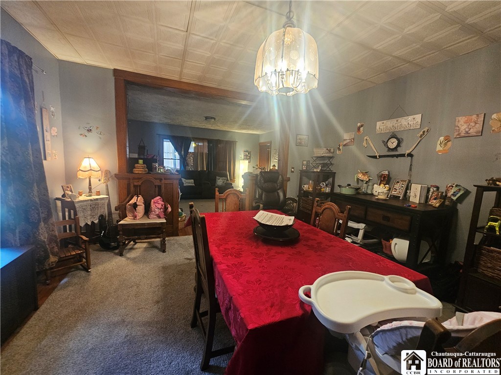 411 Irving Street Olean, NY 14760 - Photo 13 of 50