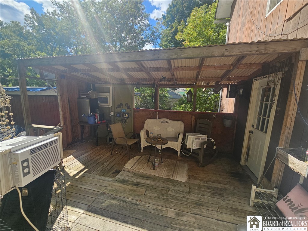 411 Irving Street Olean, NY 14760 - Photo 18 of 50