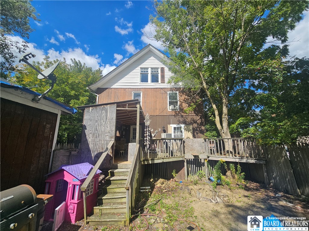 411 Irving Street Olean, NY 14760 - Photo 20 of 50