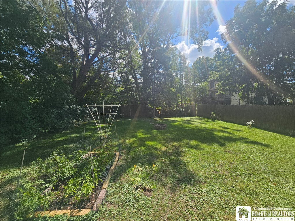 411 Irving Street Olean, NY 14760 - Photo 21 of 50