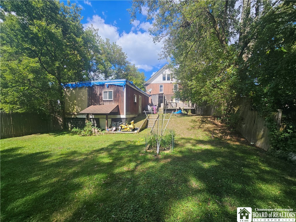 411 Irving Street Olean, NY 14760 - Photo 22 of 50