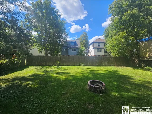 $124,900 | 411 Irving Street, Olean, NY 14760