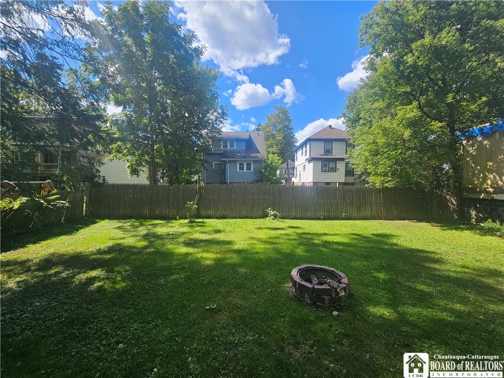 411 Irving Street Olean, NY 14760 - Photo 23 of 50