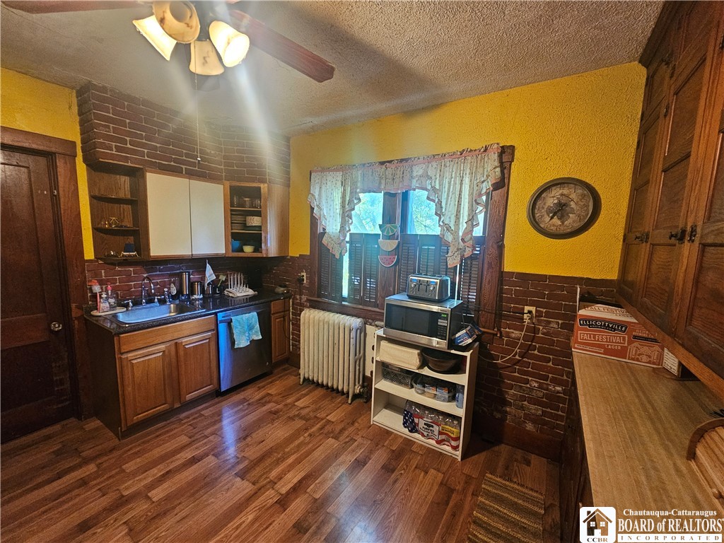 411 Irving Street Olean, NY 14760 - Photo 3 of 50