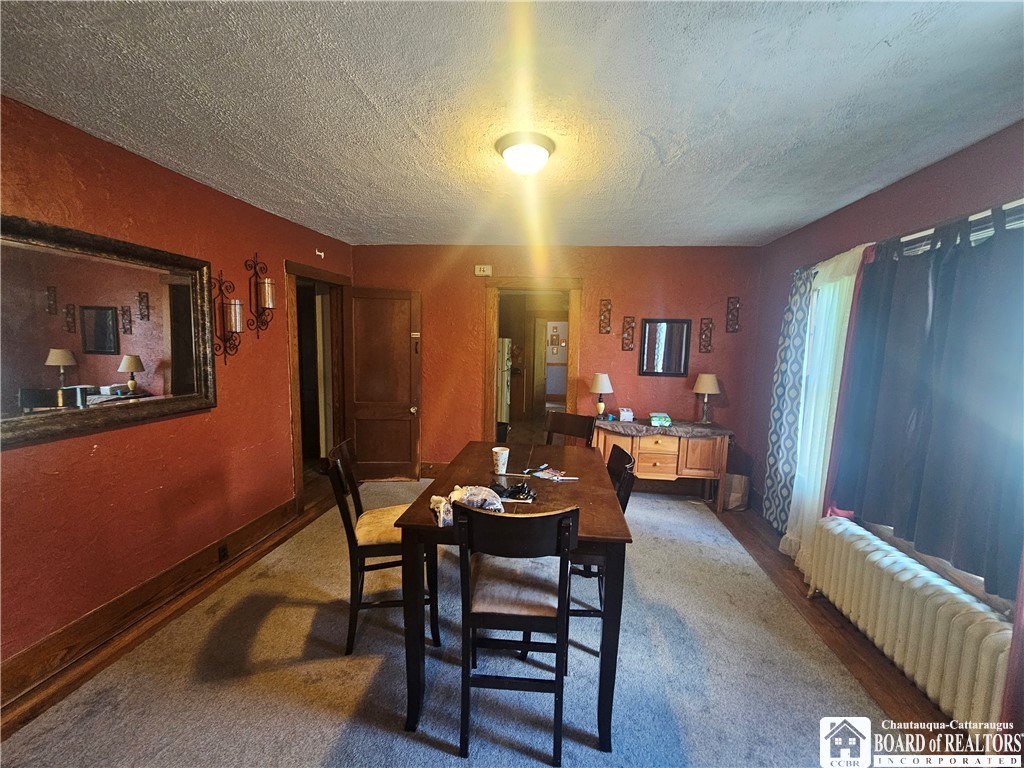 411 Irving Street Olean, NY 14760 - Photo 31 of 50