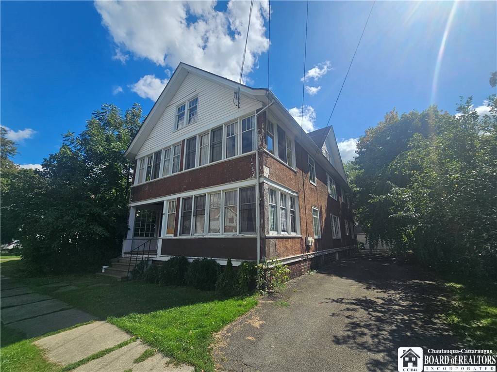 411 Irving Street Olean, NY 14760 - Photo 33 of 50