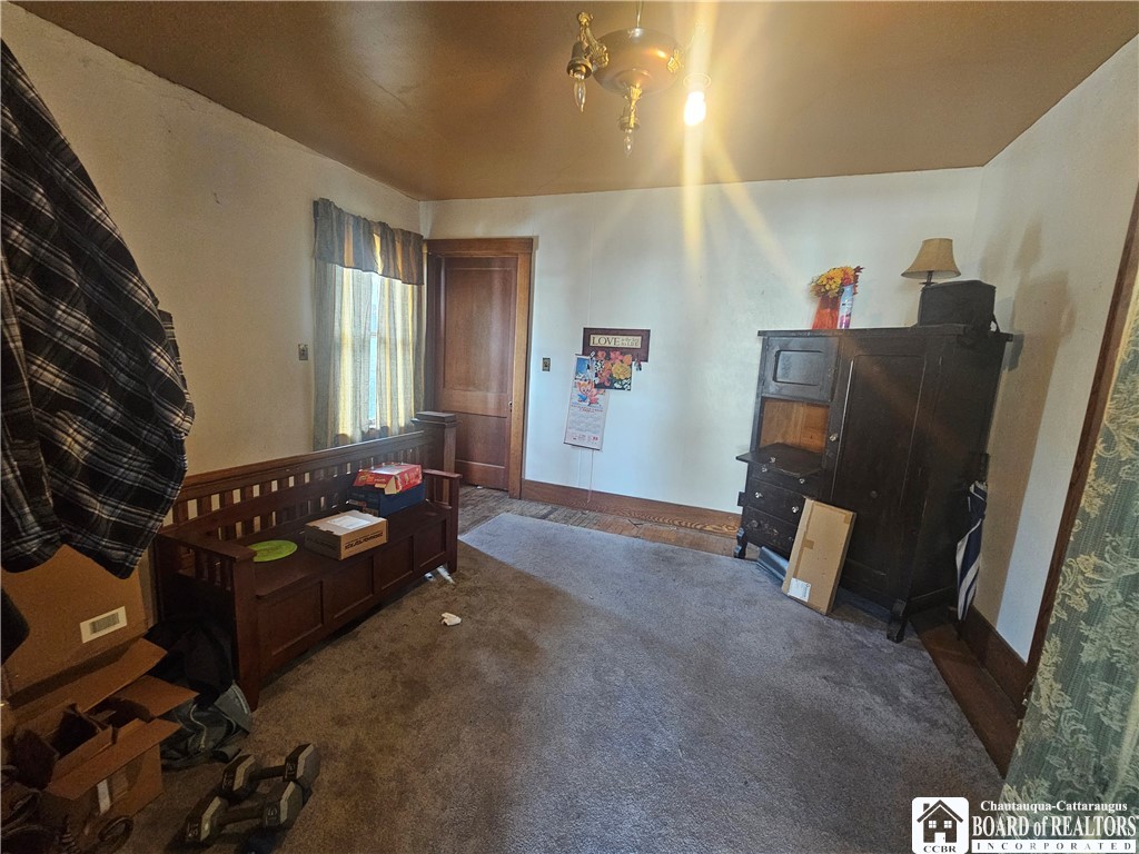 411 Irving Street Olean, NY 14760 - Photo 35 of 50