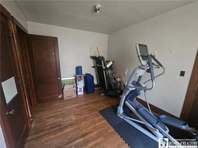 $124,900 | 411 Irving Street, Olean, NY 14760