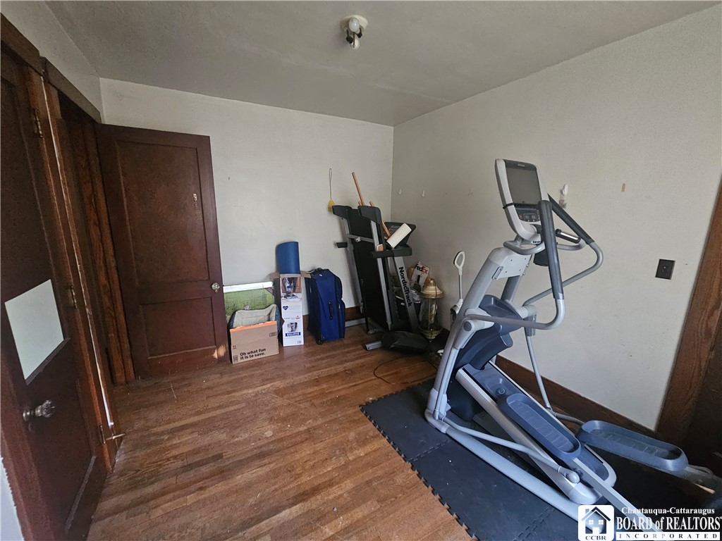 411 Irving Street Olean, NY 14760 - Photo 40 of 50