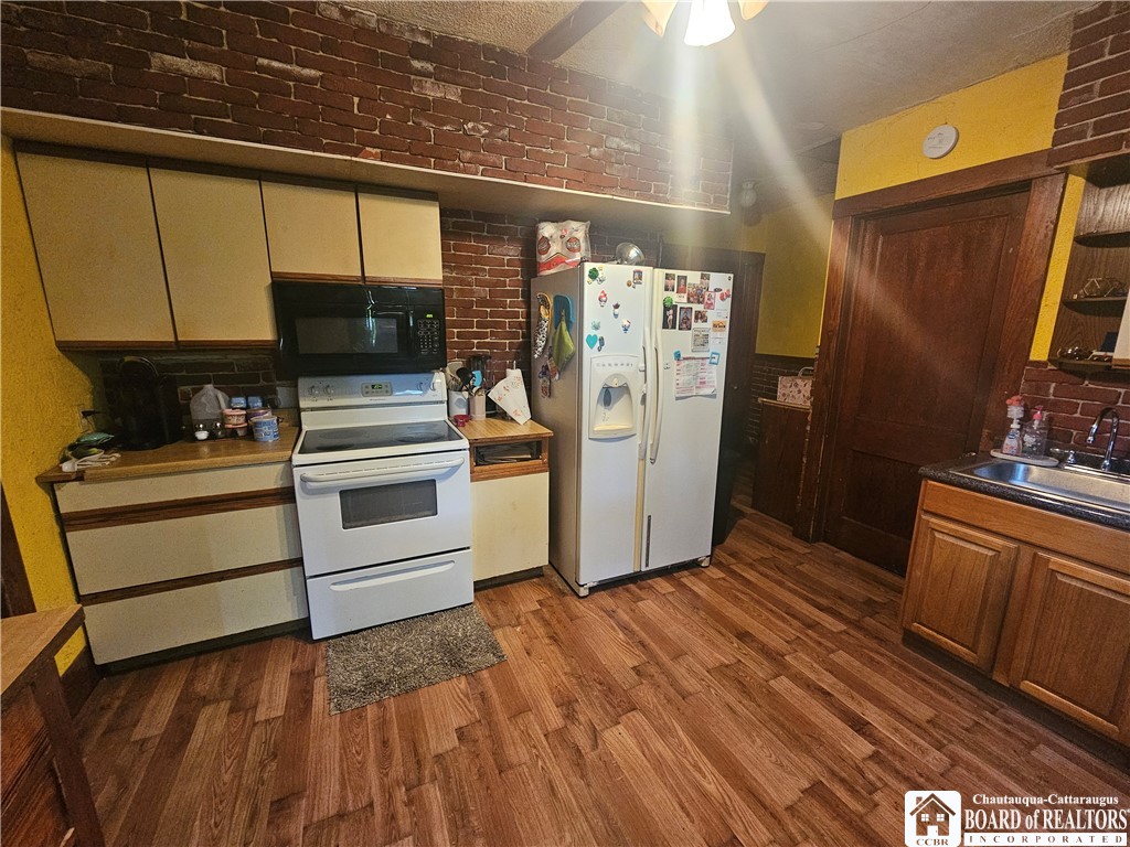 411 Irving Street Olean, NY 14760 - Photo 4 of 50