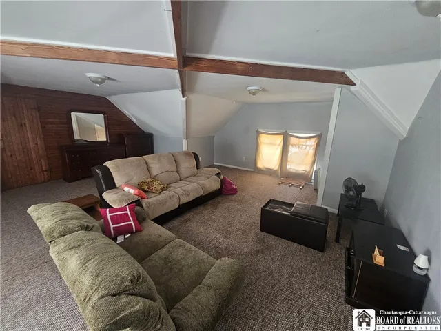 $124,900 | 411 Irving Street, Olean, NY 14760