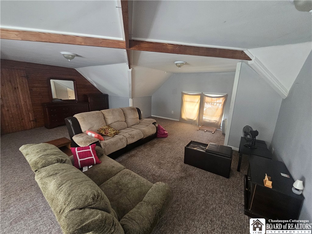 411 Irving Street Olean, NY 14760 - Photo 45 of 50