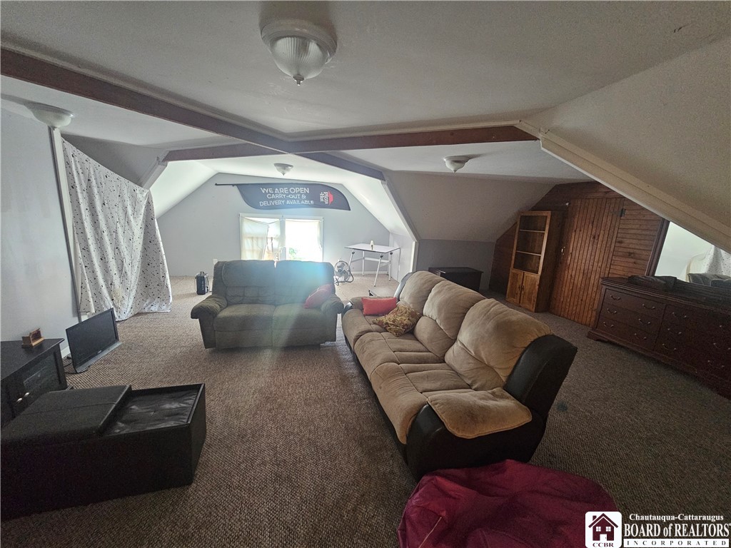 411 Irving Street Olean, NY 14760 - Photo 46 of 50