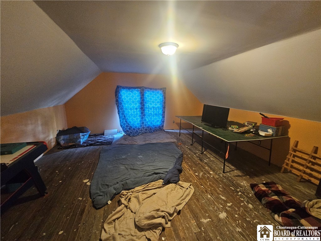 411 Irving Street Olean, NY 14760 - Photo 49 of 50