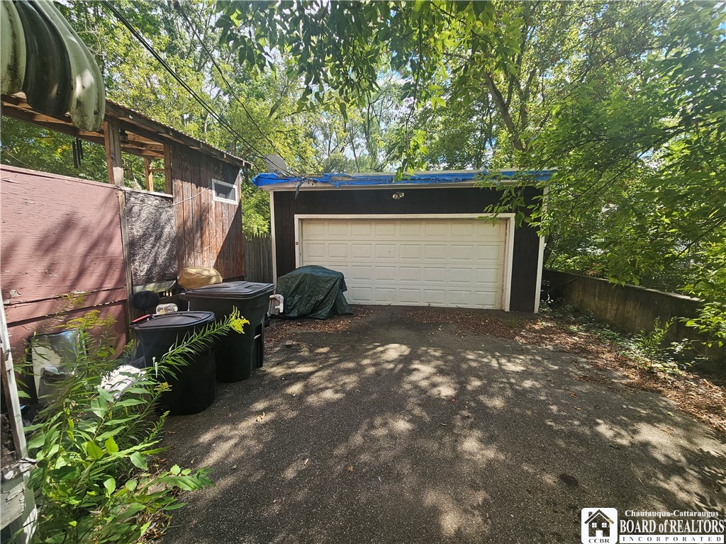 411 Irving Street Olean, NY 14760 - Photo 50 of 50