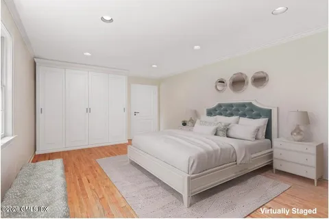 $2,995,000 | 1 Old Church Road, Unit 6, Greenwich, CT 06830