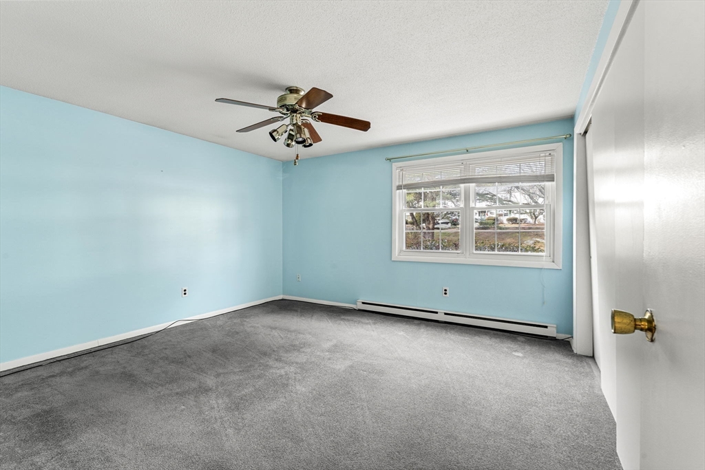 3 Wysocki Drive, Unit 6 Dudley, MA 01571 - Photo 4 of 24 an empty room with windows