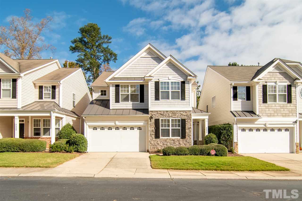 8504 Slabstone Court Raleigh, NC 27613 - Photo 1 of 30