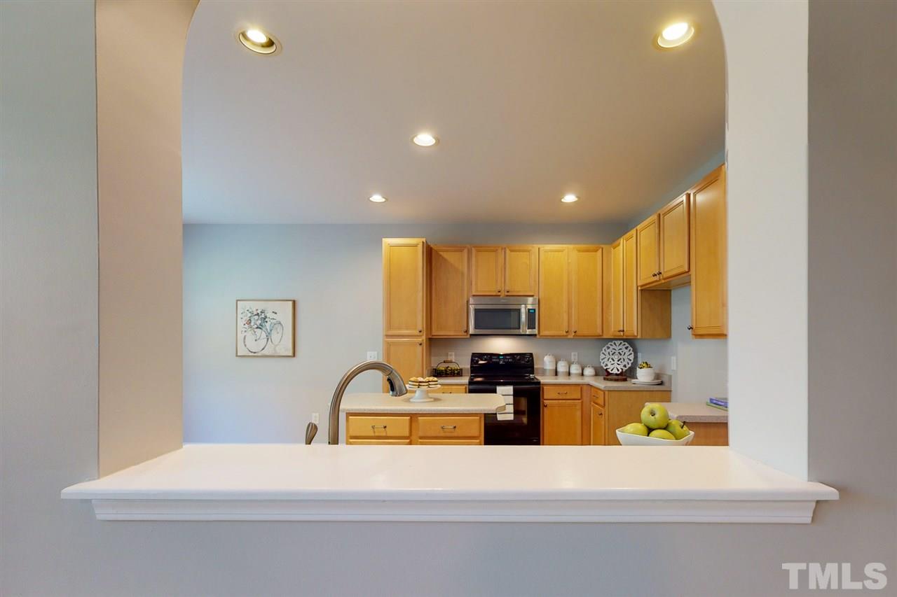 8504 Slabstone Court Raleigh, NC 27613 - Photo 13 of 30