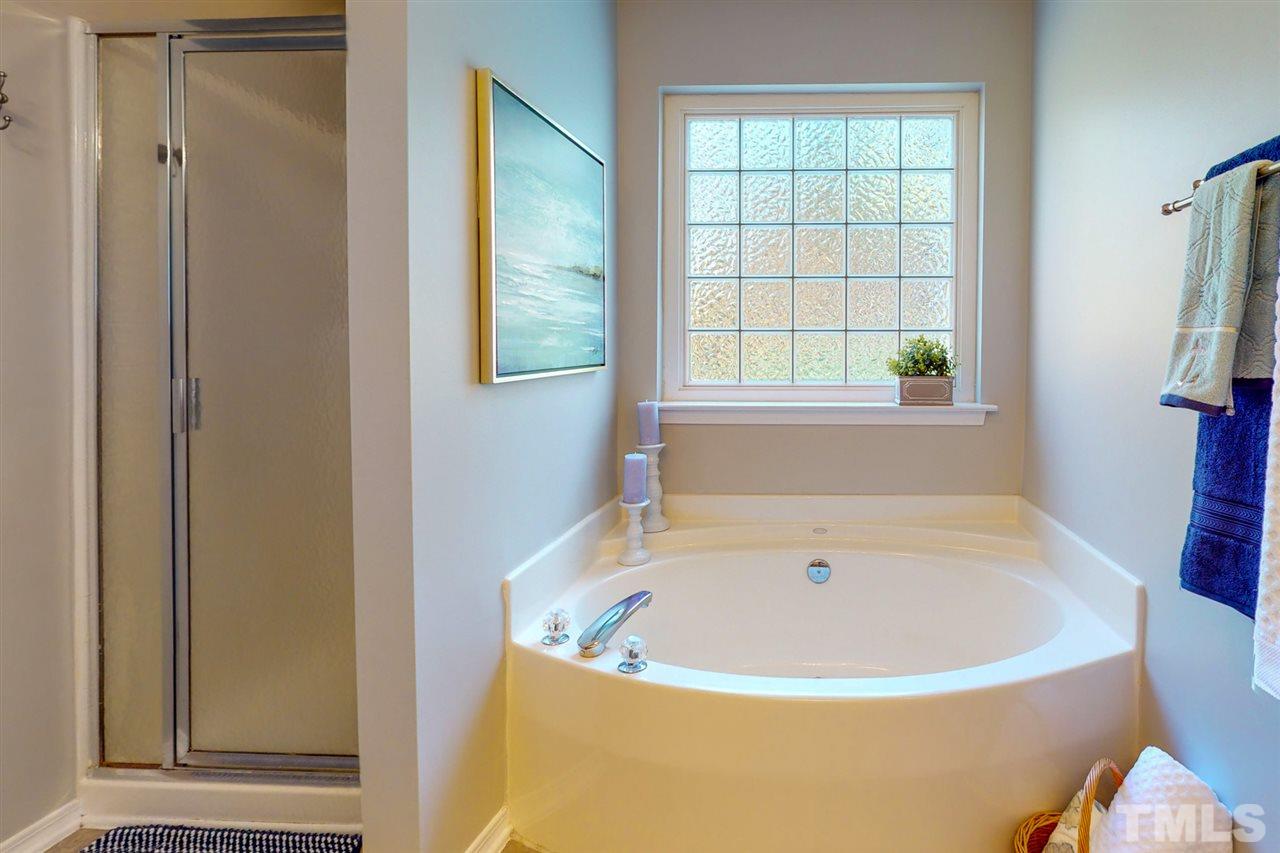 8504 Slabstone Court Raleigh, NC 27613 - Photo 20 of 30
