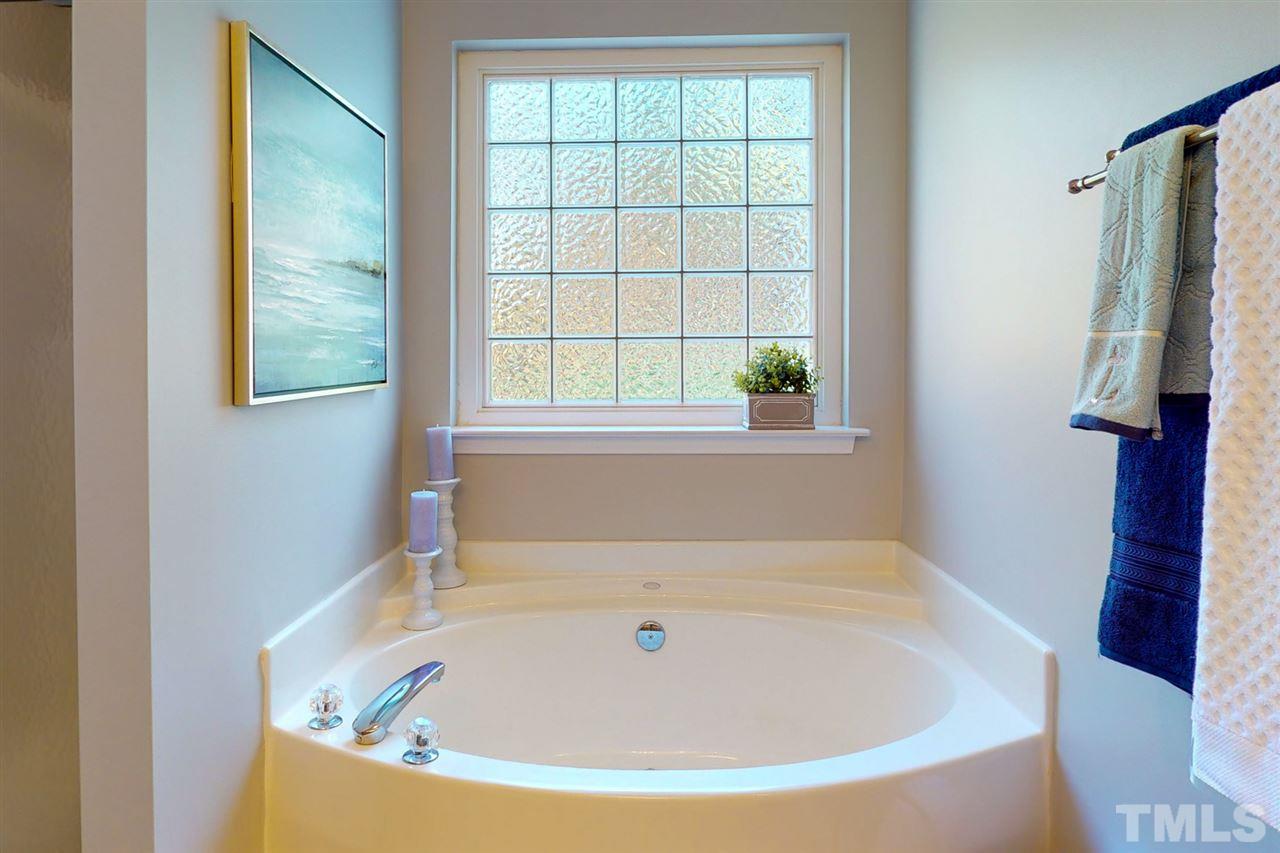8504 Slabstone Court Raleigh, NC 27613 - Photo 21 of 30