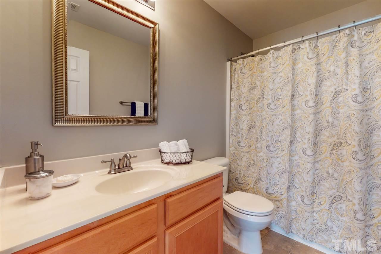 8504 Slabstone Court Raleigh, NC 27613 - Photo 25 of 30