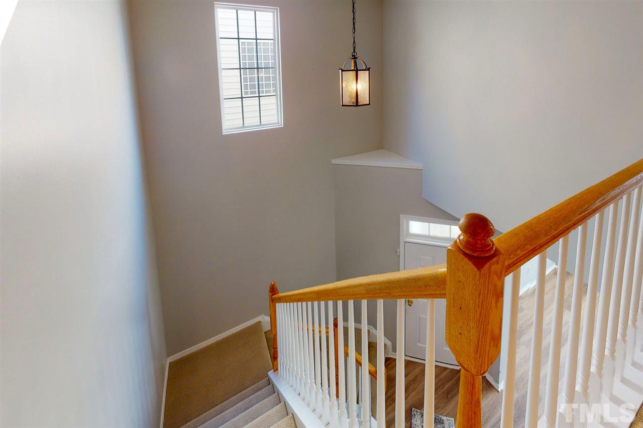 8504 Slabstone Court Raleigh, NC 27613 - Photo 27 of 30