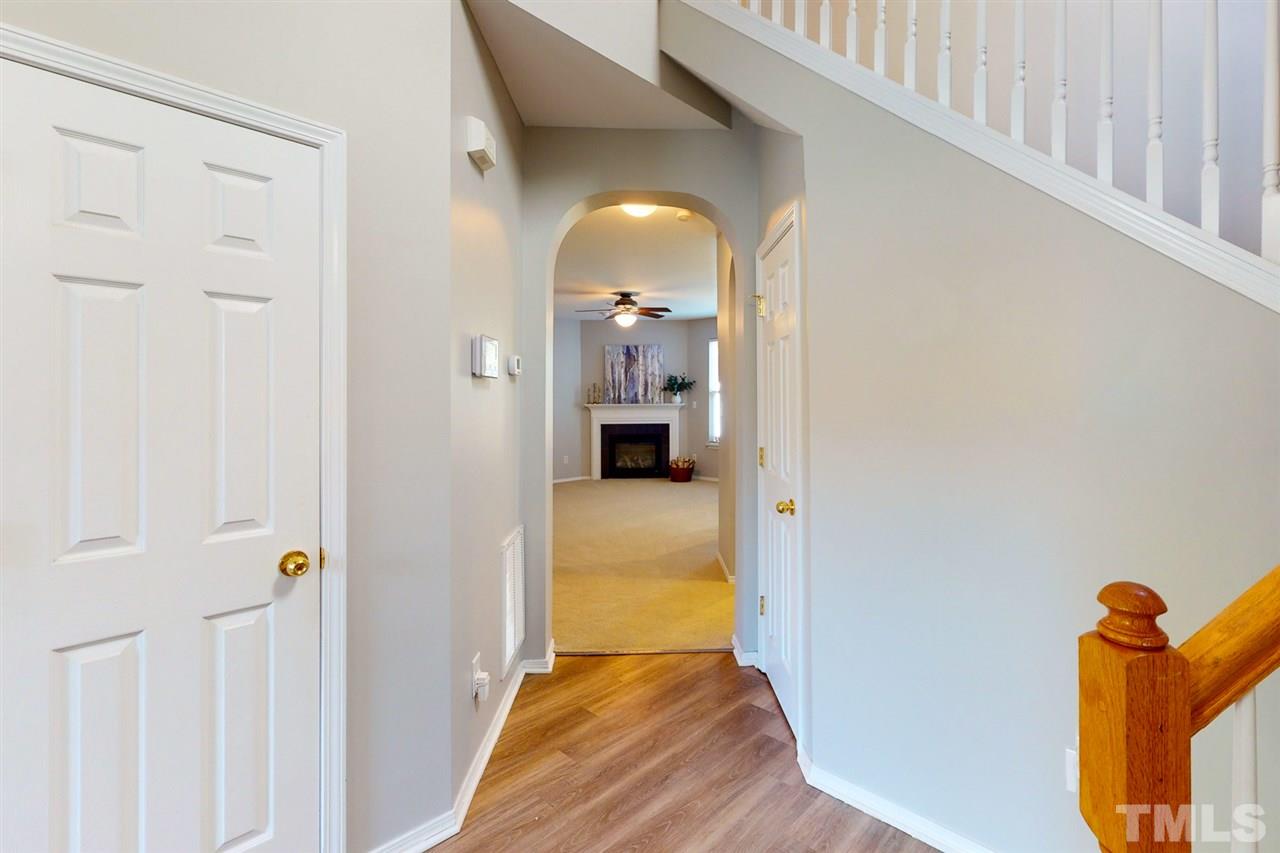 8504 Slabstone Court Raleigh, NC 27613 - Photo 5 of 30