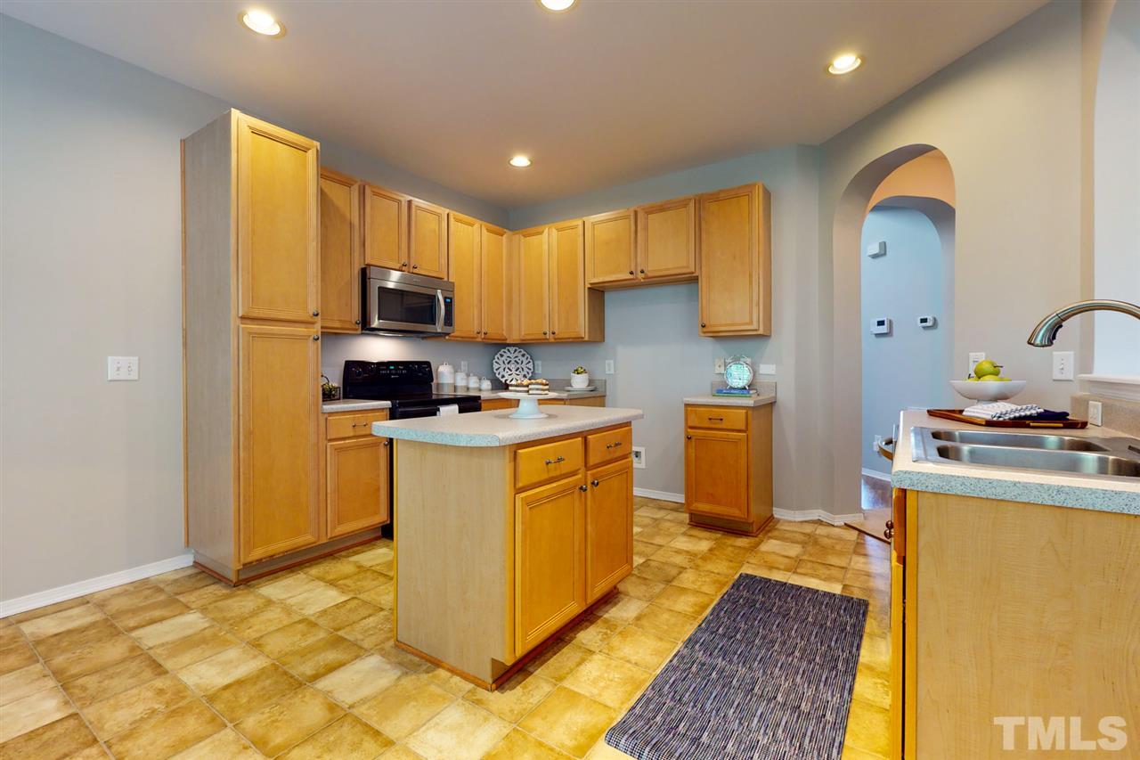 8504 Slabstone Court Raleigh, NC 27613 - Photo 6 of 30
