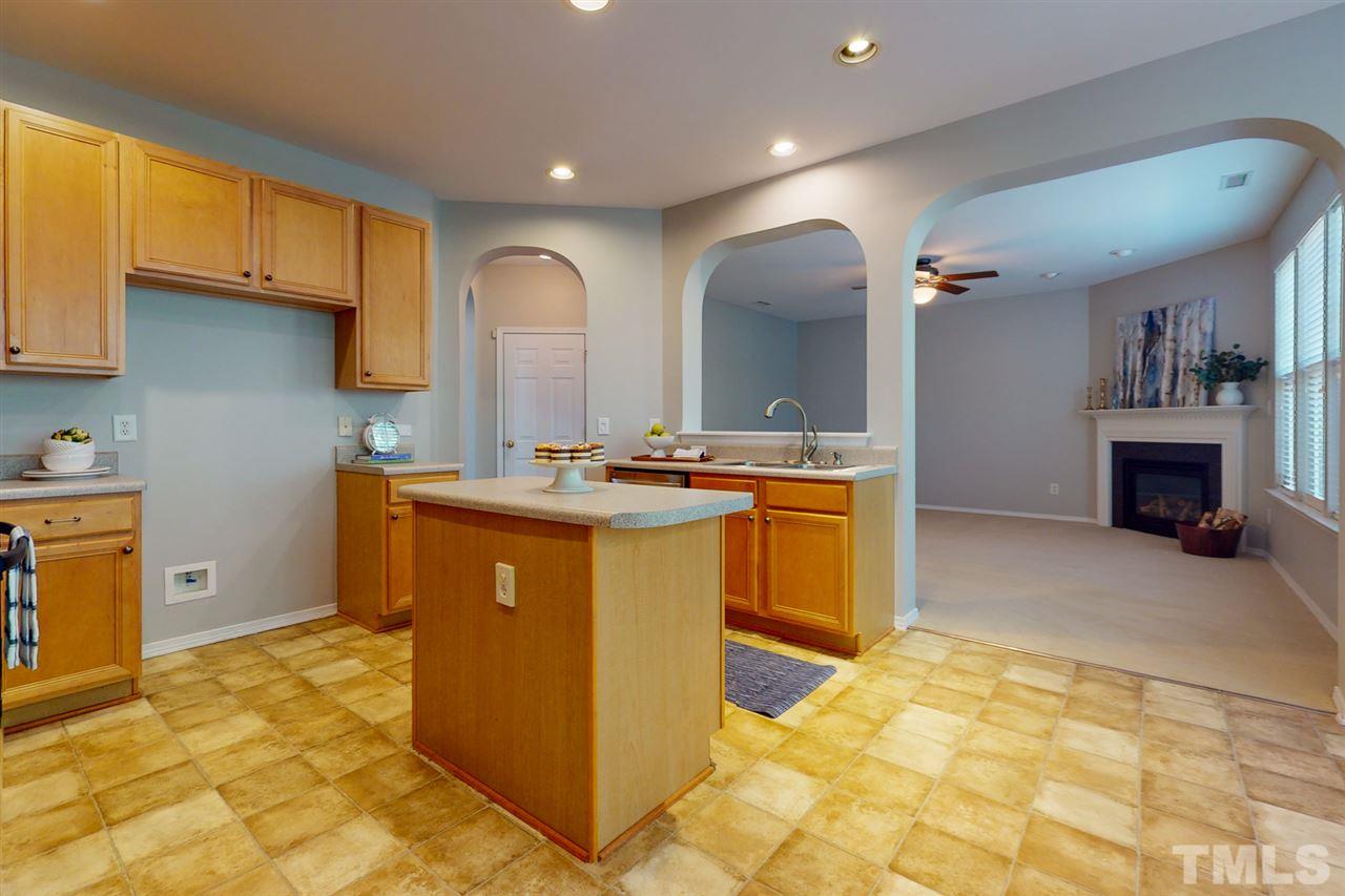 8504 Slabstone Court Raleigh, NC 27613 - Photo 7 of 30