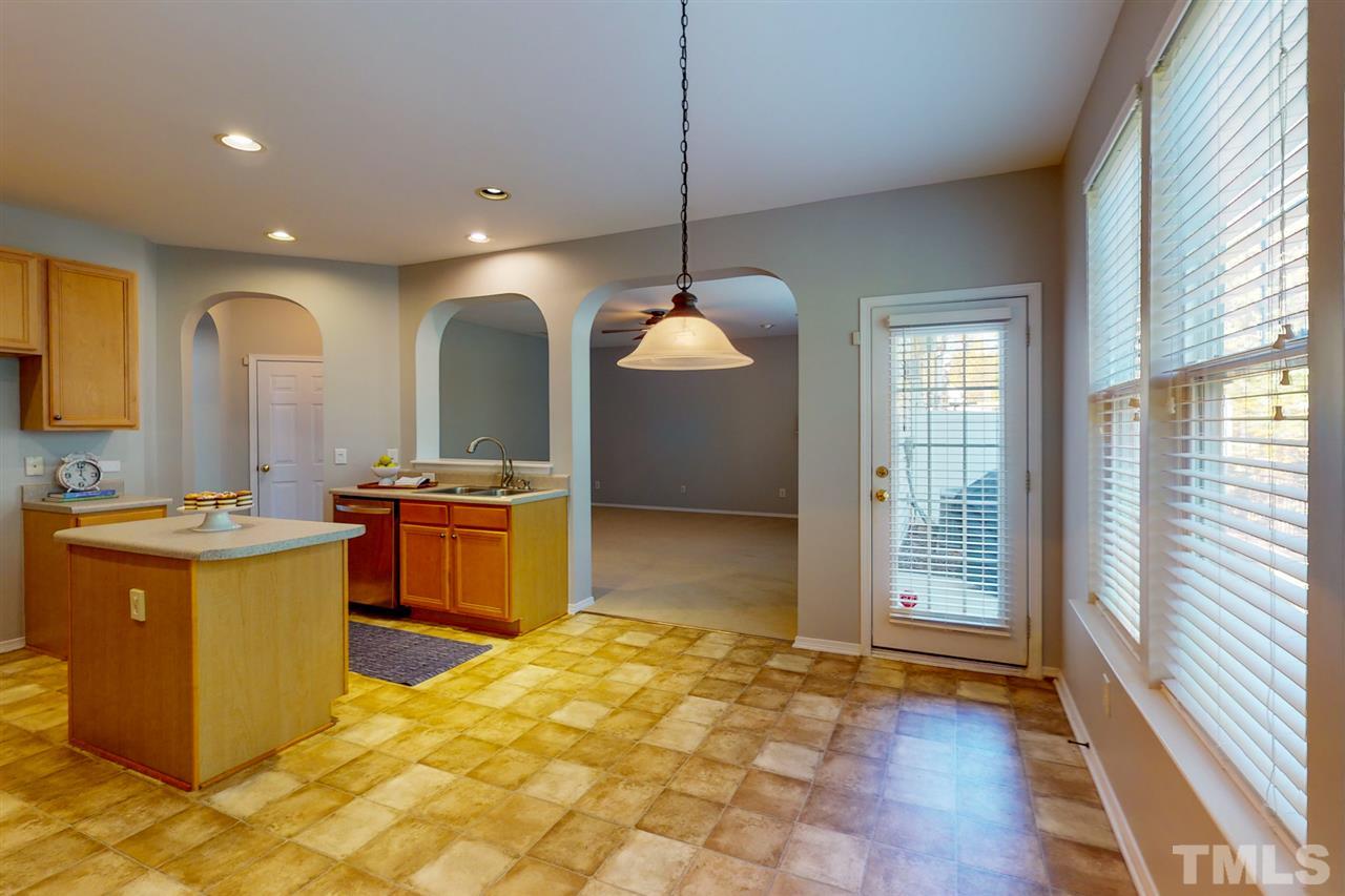 8504 Slabstone Court Raleigh, NC 27613 - Photo 8 of 30