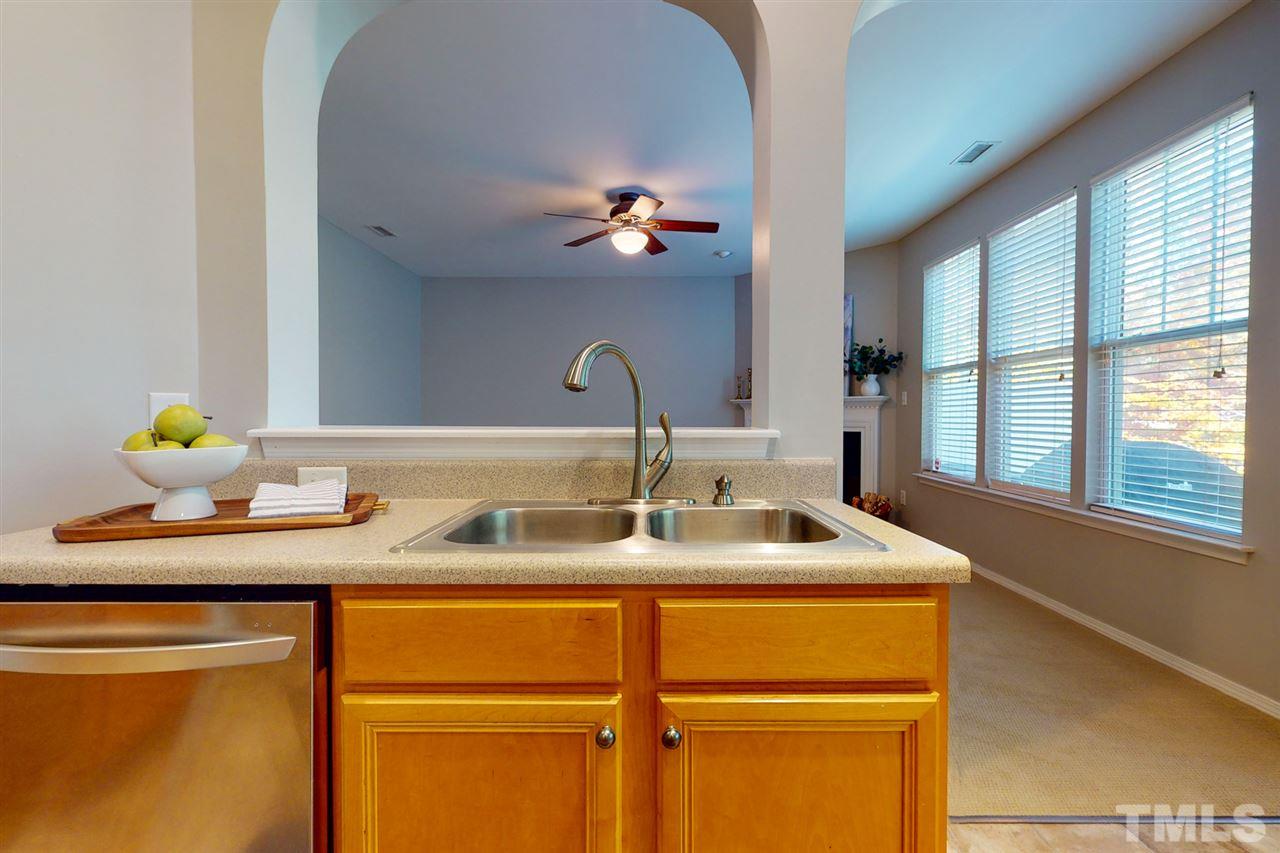8504 Slabstone Court Raleigh, NC 27613 - Photo 9 of 30
