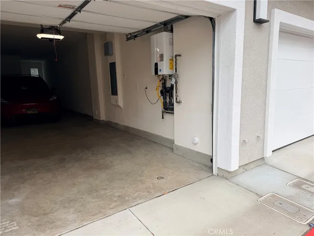 a view of small space