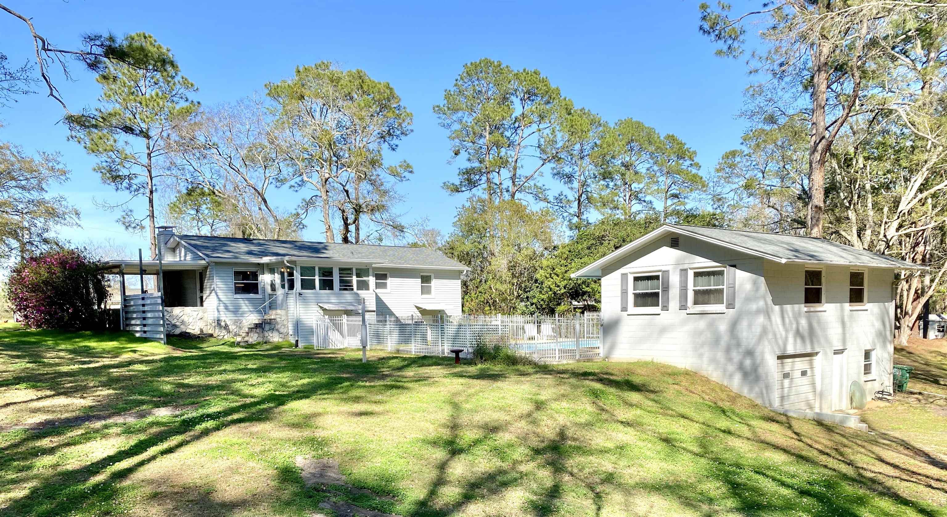 1509 Fuller Road Tallahassee, FL 32303 - Photo 1 of 2 Gallery Image 1