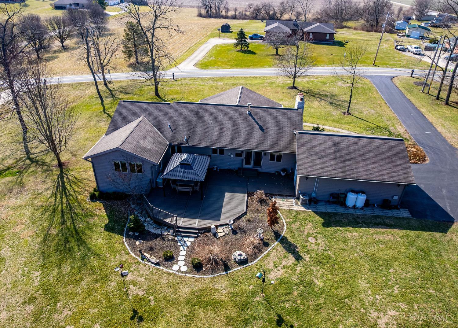 1634 Hine Road Hamilton, OH 45013 - Photo 47 of 59 Gallery Image 47