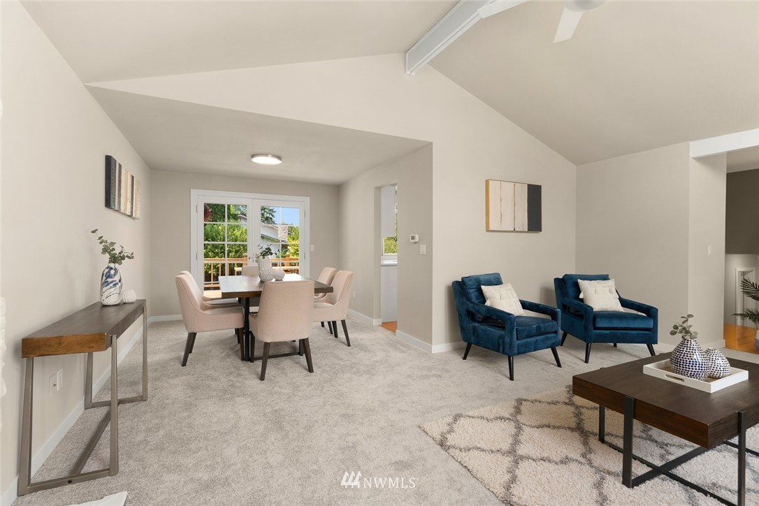 2206 Southeast 21st Street Renton, WA 98055 - Photo 12 of 29