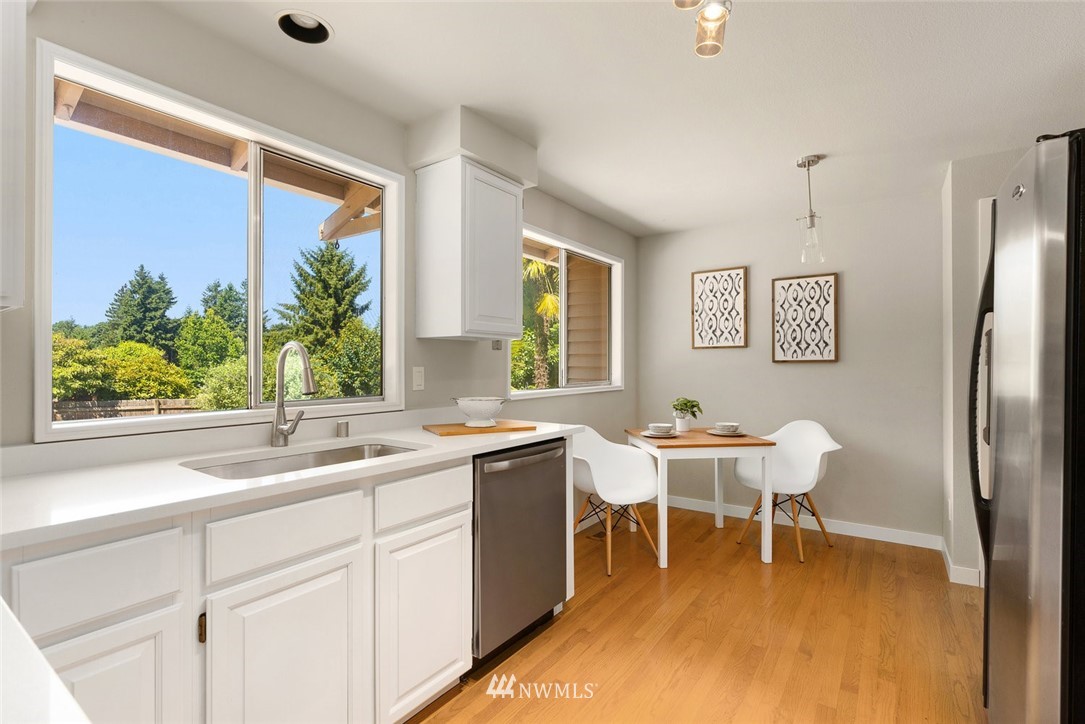 2206 Southeast 21st Street Renton, WA 98055 - Photo 15 of 29