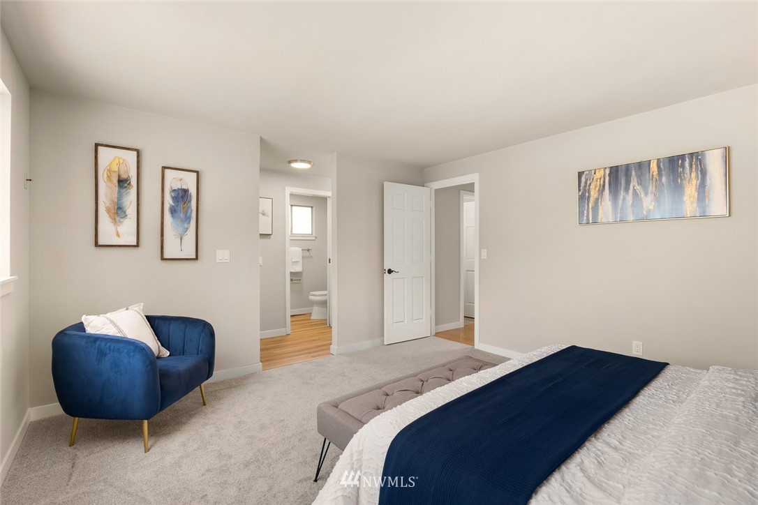 2206 Southeast 21st Street Renton, WA 98055 - Photo 21 of 29