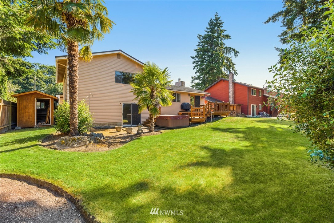 2206 Southeast 21st Street Renton, WA 98055 - Photo 29 of 29