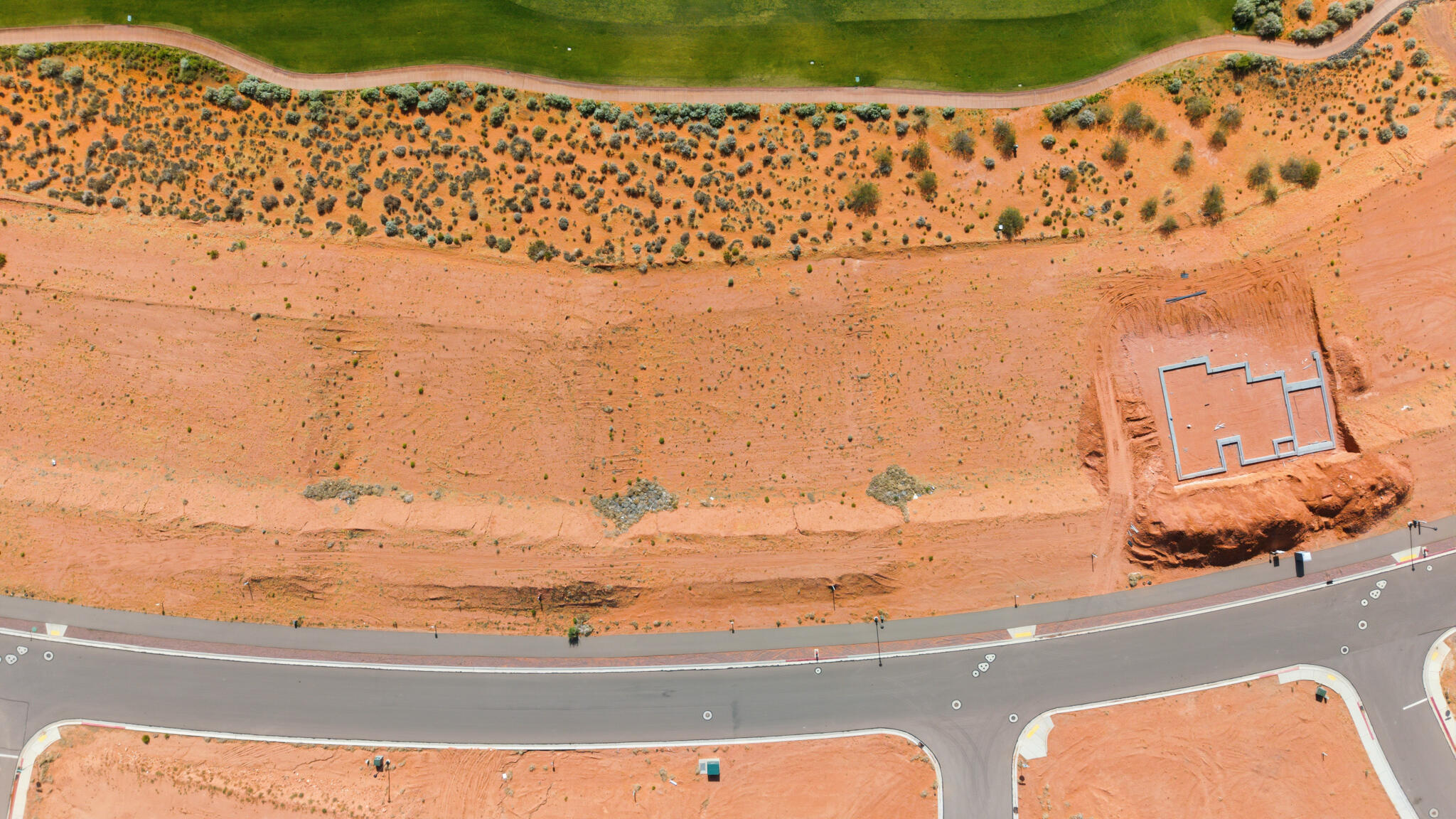 South Endless Trail, Unit 9 Hurricane, UT 84737 - Photo 9 of 15 DJI_20260527093921_0351_D